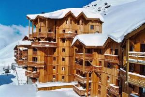 Chalet Altitude Val Thorens, Val Thorens