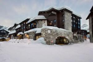 Hotel l'Aigle des Neiges, Val-d'Isere