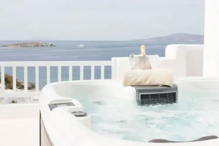 Mykonos Bay Resort & Villas - 204