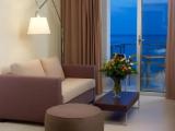 Junior Suite with sea view