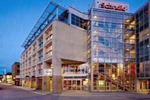 Scandic Rovaniemi City, Rovaniemi