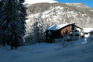 Albergo Villa Anna Maria, Champoluc