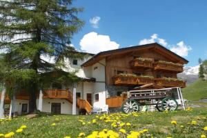 Albergo Punta Zerbion, Champoluc