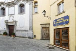 Boutique Hotel L'Imperatrice, Foiano della Chiana