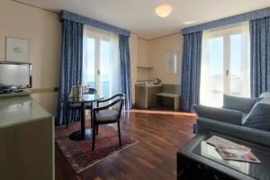 Fermo - Hotels