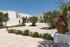 Masseria Il Melograno, Monopoli