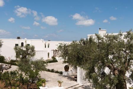 Masseria Il Melograno - 6