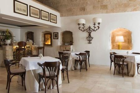 Masseria Il Melograno - 8