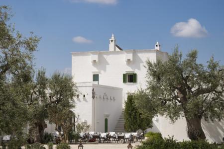 Masseria Il Melograno - 39