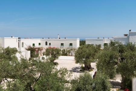 Masseria Il Melograno - 25