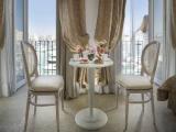 Junior Suite with balcony and with sea view