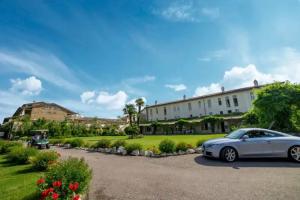 Chervo Golf Hotel Spa, Resort & Apartment San Vigilio, Pozzolengo