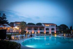 Soiano del Lago - Hotels