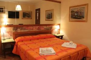 Bed & Breakfast Smile, Caltanissetta