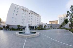 Centrum Palace Hotel & Resorts, Campobasso