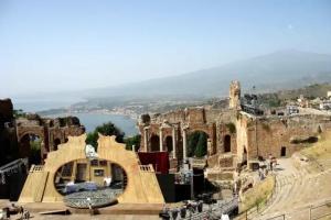 I Colori Del Sole, Fiumefreddo di Sicilia