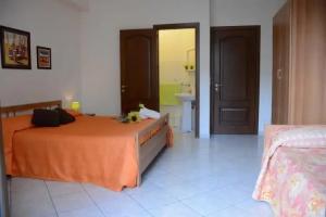 Bed & Breakfast «B&B Casabella», Riposto