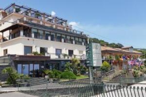 Hotel Primavera Dell'Etna, Zafferana Etnea