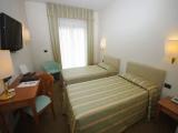 Superior Double room with balcony