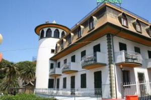 Hotel Residence Moneglia, Moneglia