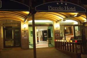 Piccolo Hotel, Moneglia