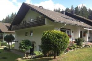 Ferienhaus Frei 1 Hinterzarten, Hinterzarten