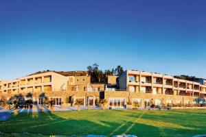 Aregai Marina Hotel & Residence, Santo Stefano al Mare