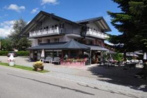 Vintage-Hotel Charivari Sommer Bergbahnen kostenlos, Bolsterlang