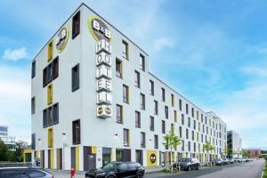 B&B Hotel Bad Homburg, Bad Homburg