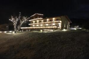 Boutique Hotel Il Riccio - Adults Only, Roccaraso