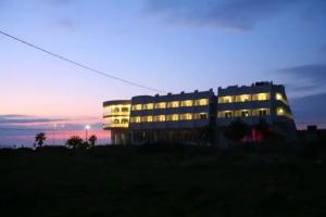 Jonico Hotel, Torre San Giovanni