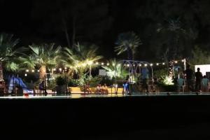 Camping Villaggio Santa Maria Di Leuca, Gagliano del Capo