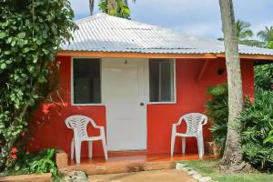 Hotel El Marinique, Las Galeras