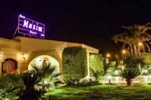 Maxim Inn Lake View, El Alamein