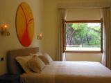 Classic Double room with garden view