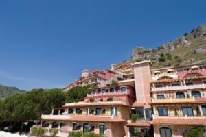 Baia Taormina Hotels & Spa, Forza d'Agro