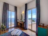 Standard Double room with sea view