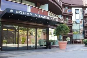 Eolian Milazzo Hotel, Milazzo