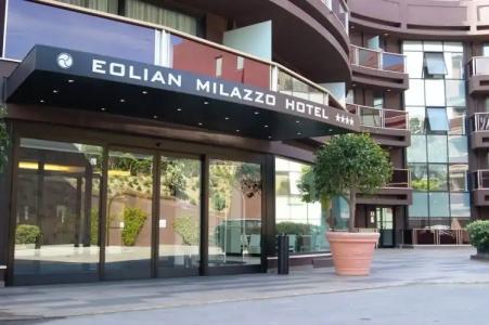 Eolian Milazzo - 0