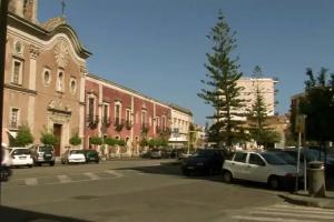 La Chicca Palace Hotel, Milazzo