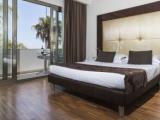 Panoramic Sea View Quadruple room