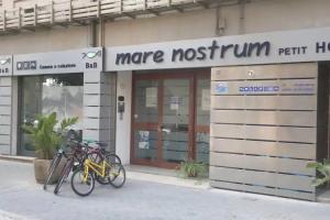 Mare Nostrum Petit Hotel, Pozzallo