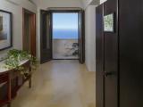 Deluxe Suite with sea view