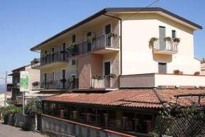 San Giovanni a Piro - Hotels