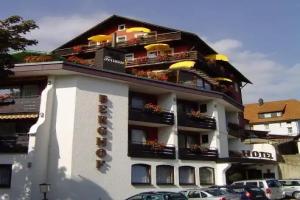 Panoramahotel Berghof, Baiersbronn