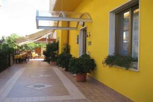 Nelson Hotel, Alba Adriatica