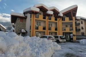 Hotel Garni Sottobosco, Dimaro