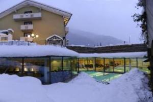 Alpholiday Dolomiti Wellness & Family Hotel, Dimaro