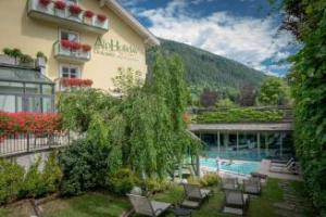 Alpholiday Dolomiti Wellness & Family Hotel, Dimaro