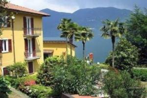 Albergo Del Lago, Cannobio